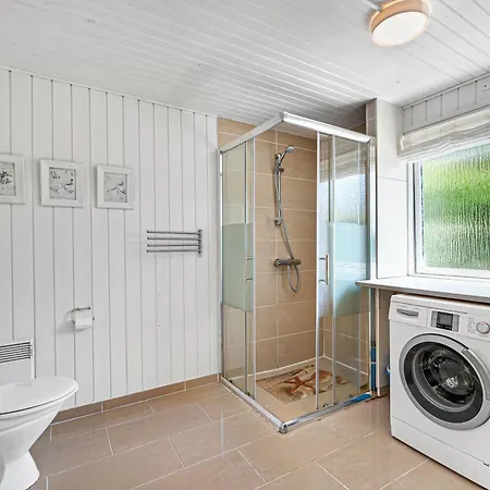 Tatil Evi In With 3 Bedrooms And Internet