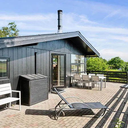 別荘 In With 3 Bedrooms And Internet *